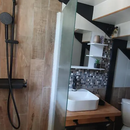 Oda ve Kahvaltı La Petite Dormeuse 3*