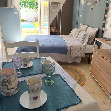 La Petite Dormeuse Oda ve Kahvaltı