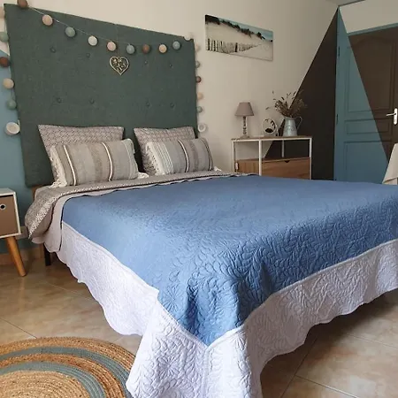 Oda ve Kahvaltı La Petite Dormeuse