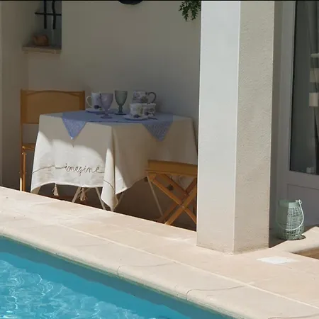 La Petite Dormeuse 3*