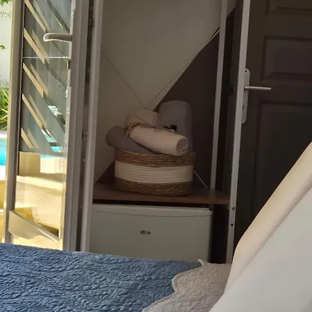 La Petite Dormeuse Frühstückspension
