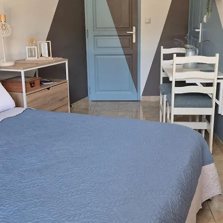 Frühstückspension La Petite Dormeuse