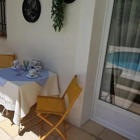 La Petite Dormeuse Frühstückspension 3*