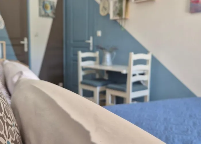 Frühstückspension D'hotes 